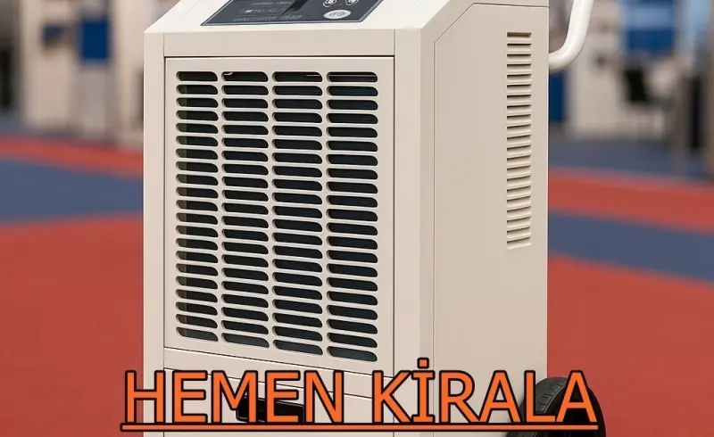Ankara Mazotlu Isıtıcı Kiralama Şirketleri Kiralık