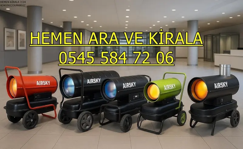 Denizli Kiralık