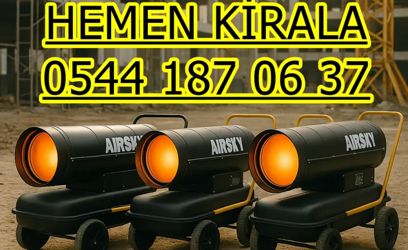 KİRALIK ELEKTRİKLİ ISIMAK KİRALAMA ADIYAMAN MERKEZ KAHTA