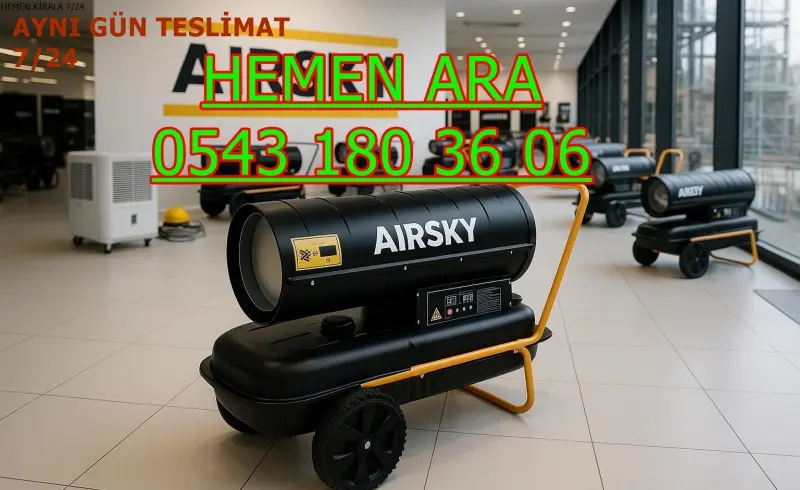 KİRALIK ELEKTRİKLİ ISIMAK KİRALAMA EDİRNE MERKEZ KEŞAN