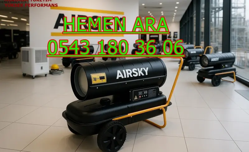 KİRALIK ELEKTRİKLİ ISIMAK KİRALAMA İSTANBUL ŞİŞLİ BEŞİKTAŞ
