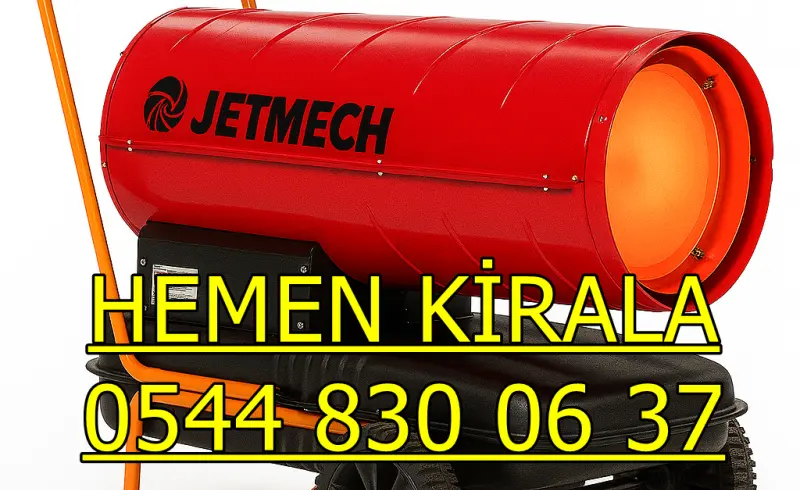 KİRALIK ISIMAK ISITICI KİRALAMA ANKARA GÖLBAŞI MAMAK