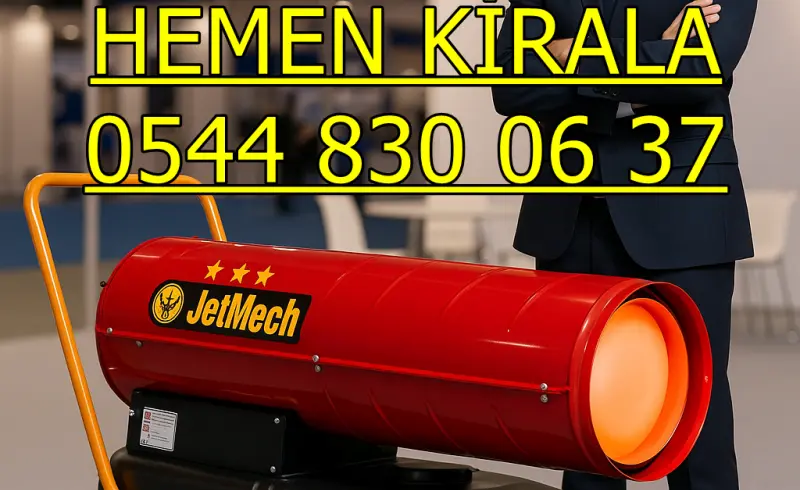 KİRALIK ISIMAK ISITICI KİRALAMA MALATYA YEŞİLYURT BATTALGAZİ