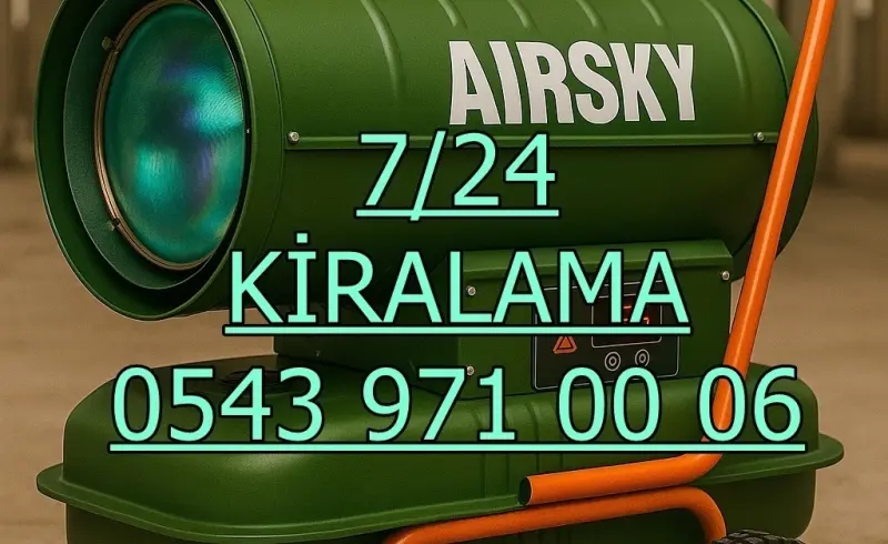 KİRALIK ISIMAK KİRALAMA ANKARA ETİMESGUT SİNCAN