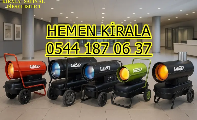 KİRALIK ISIMAK KİRALAMA KONYA SELÇUKLU KARATAY