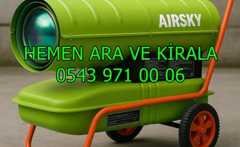 KİRALIK ISIMAK KİRALAMA NİĞDE MERKEZ BOR