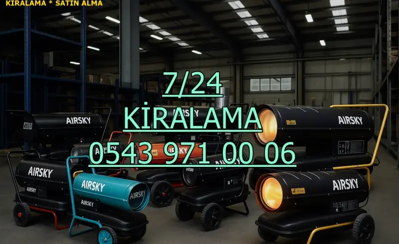KİRALIK ISIMAK KİRALAMA YOZGAT MERKEZ SORGUN