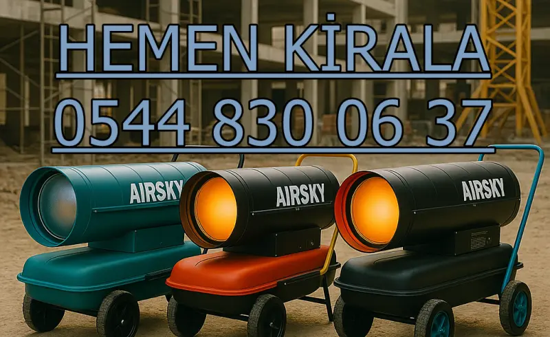 KİRALIK MAZOTLU ISIMAK KİRALAMA AFYONKARAHİSAR MERKEZ SANDIKLI