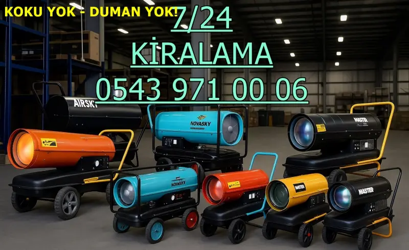 KİRALIK MAZOTLU ISIMAK KİRALAMA ANKARA ALTINDAĞ KEÇİÖREN