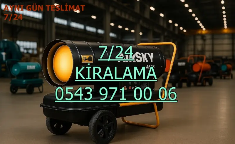 KİRALIK MAZOTLU ISIMAK KİRALAMA ÇANKIRI MERKEZ ILGAZ
