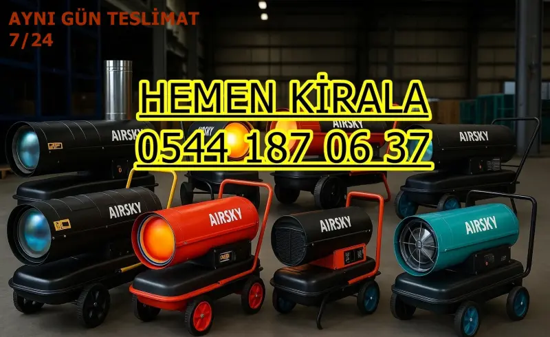 KİRALIK NEM BETON ŞAP KURUTMA MAKİNASI KİRALAMA DENİZLİ MERKEZEFENDİ PAMUKKALE