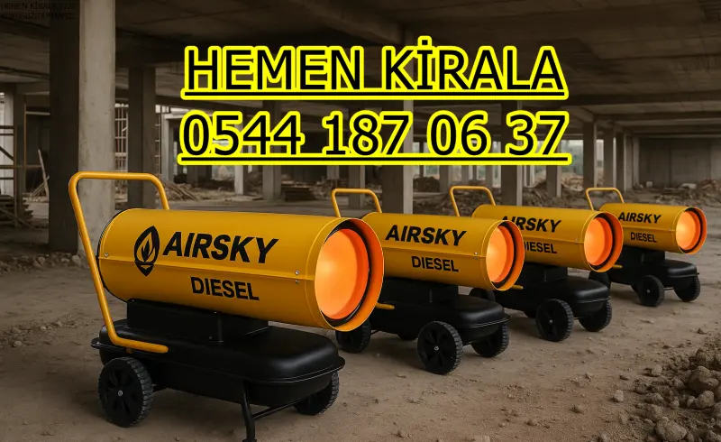 Samsun Kiralık