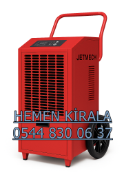 Jetmech JX49 Bacasız Mazotlu Isıtıcı Isımak Tip